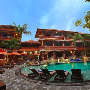 Wina Holiday Kuta Bali 4* Kuta (Bali)