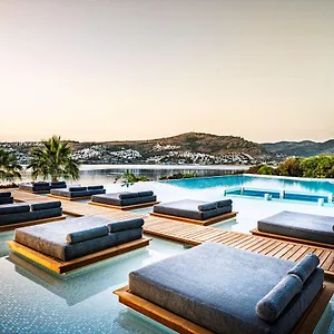 Cape Bodrum Luxury & Beach 5* Gundogan (Bodrum)