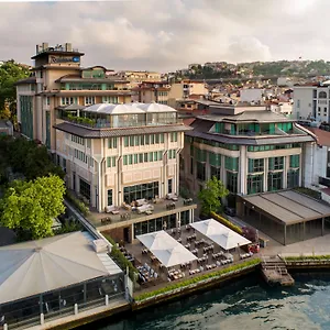 Radisson Blu Bosphorus 5* Istanbul