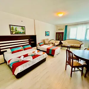 Grand Avci Karaburun (Izmir)