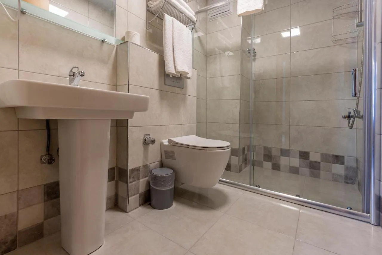 Antalya Business Hotel 4*,  Türkiye
